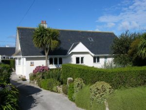 Sylina Self Catering